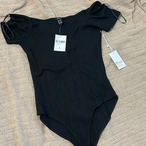 Forever 21 bodysuit